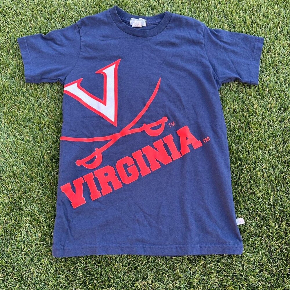 Men's Navy T-shirt